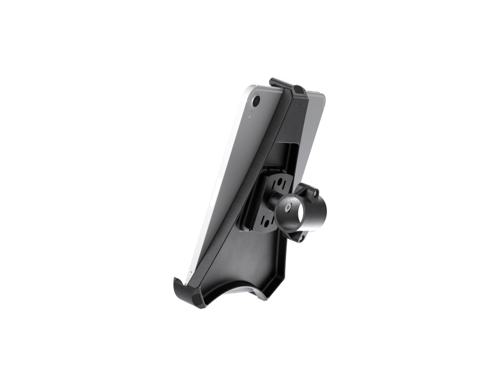 xMount@Tube iPad mini 6 Holder for Mounting at the Bicycle