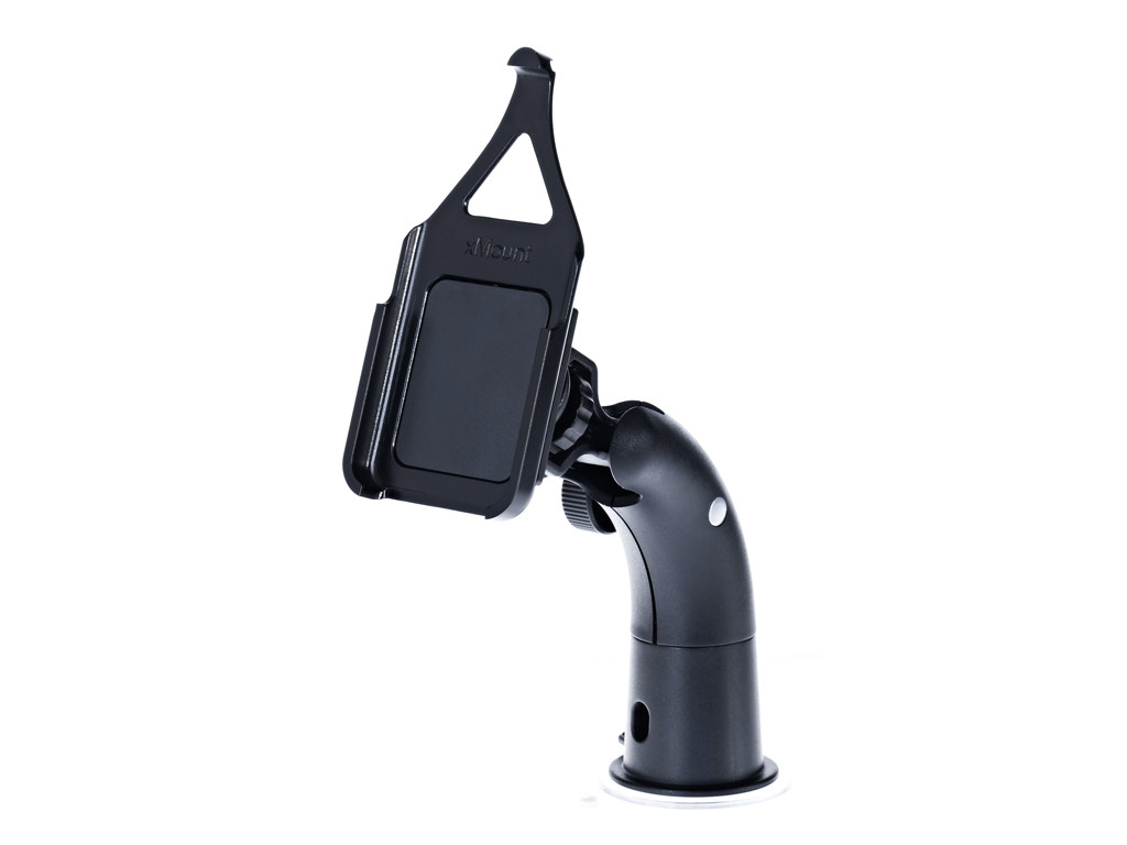 xMount@Boat iPhone 5c boat mount