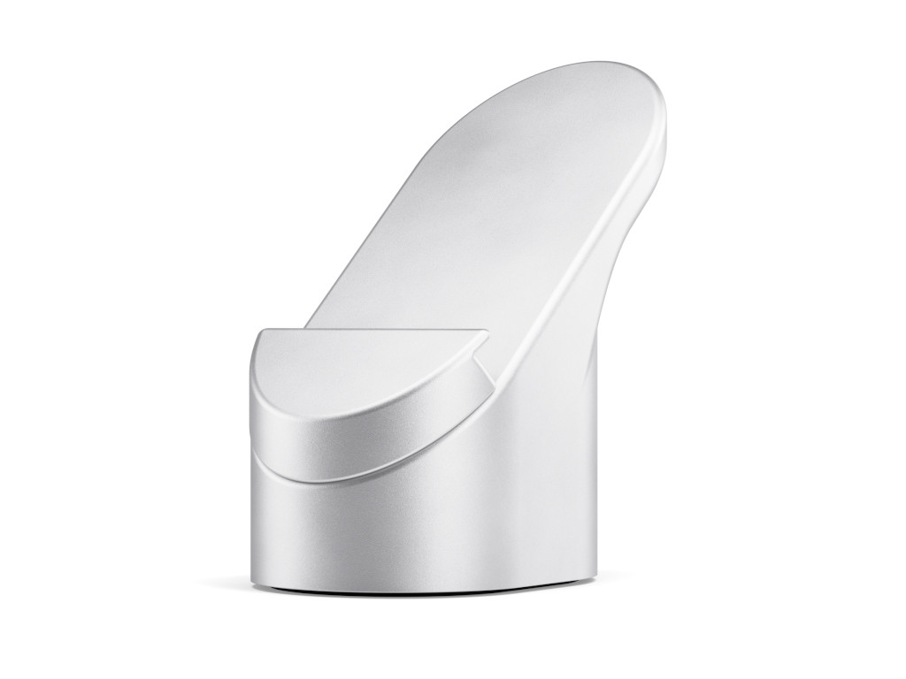 xMount@Dock - iPhone 6s Plus Dockingstation aus Aluminium gefertig in 4 Farben erhältlich