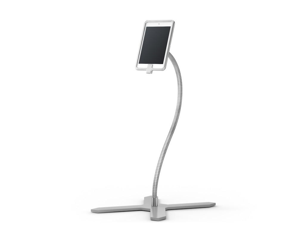 xMount@Flex Secure2 iPad mini 4 Lounge Stand