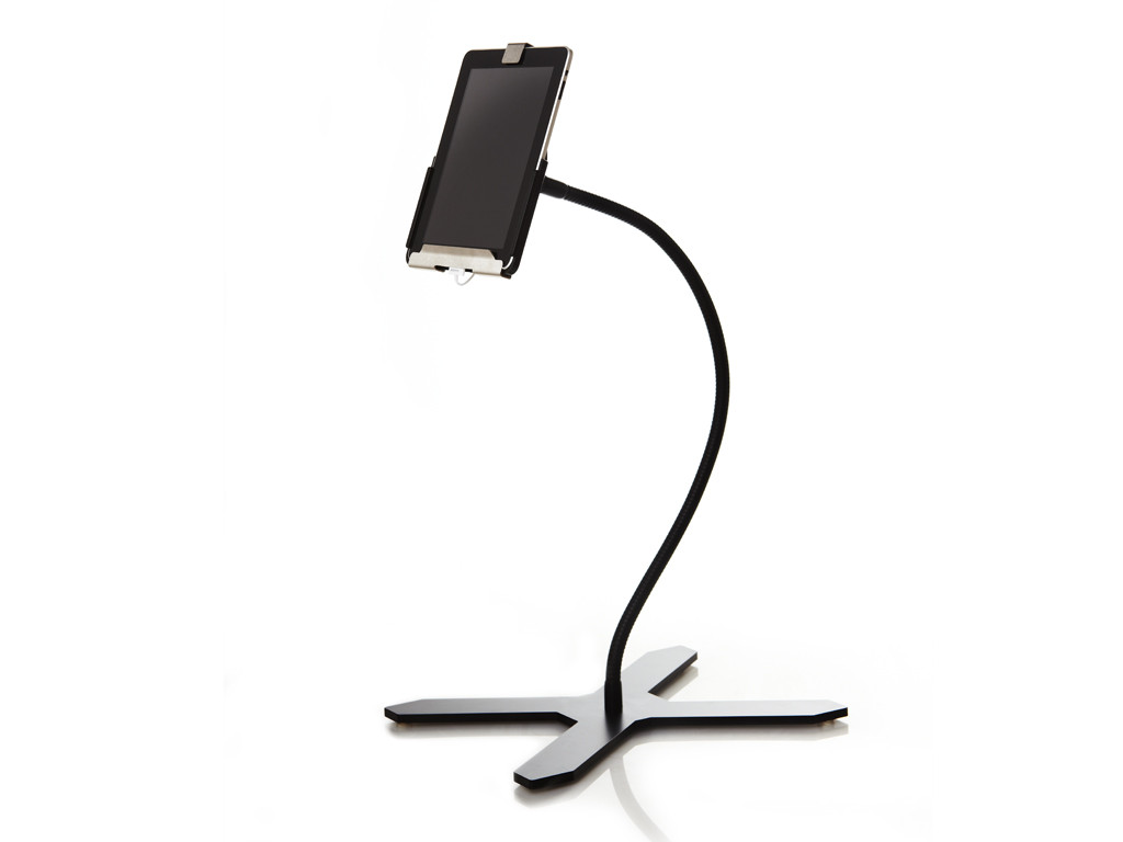 xMount@Flex Secure iPad 1 Lounge Stand