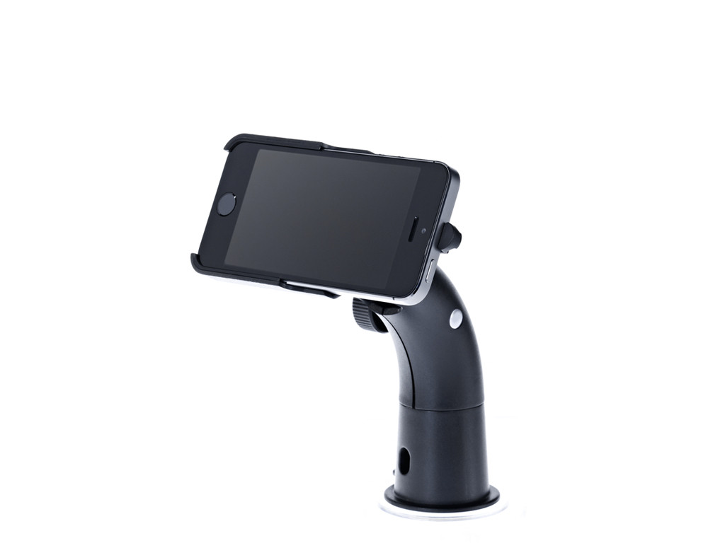 xMount@Boat iPhone SE boat mount