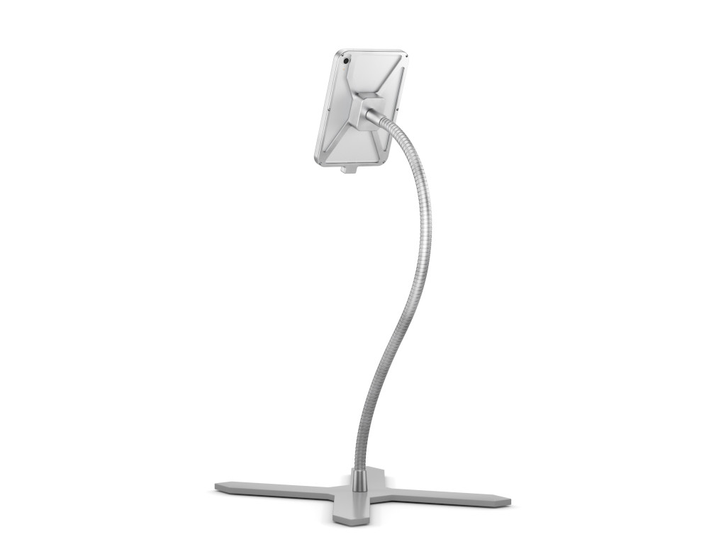 xMount@Flex Secure2 iPad mini 6 Lounge Stand