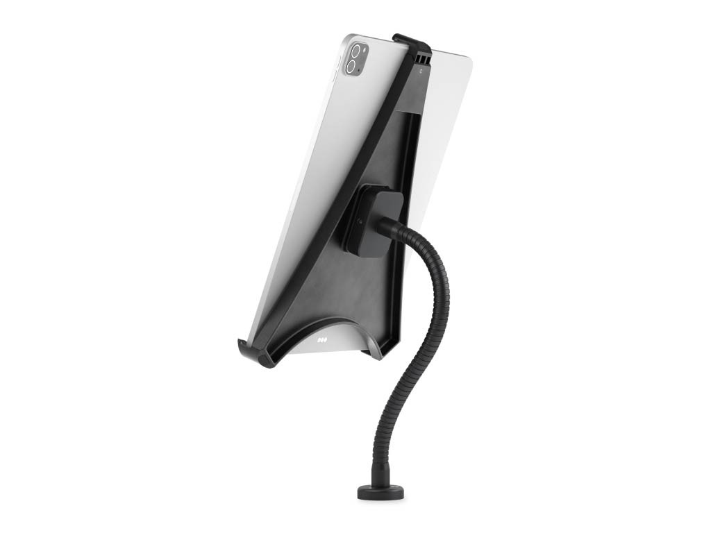 xMount@Boot² Flexibel – iPad Pro 12,9" Boothalterung Hält jeder Welle stand