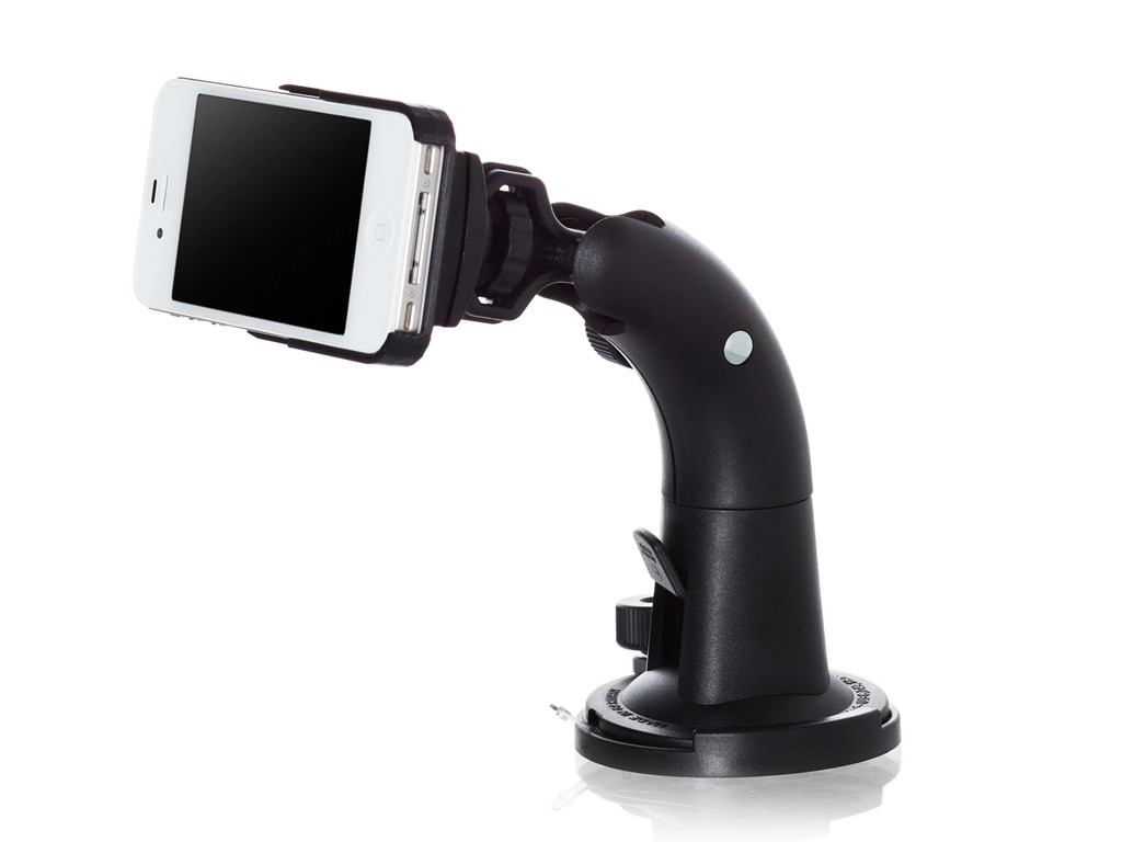 xMount@Boat iPhone 4/4S boat mount