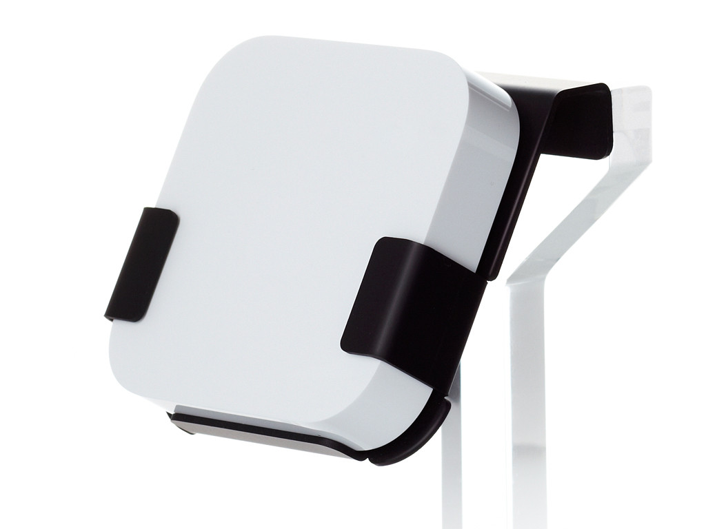 xMount@Airport Express black Wall Mount