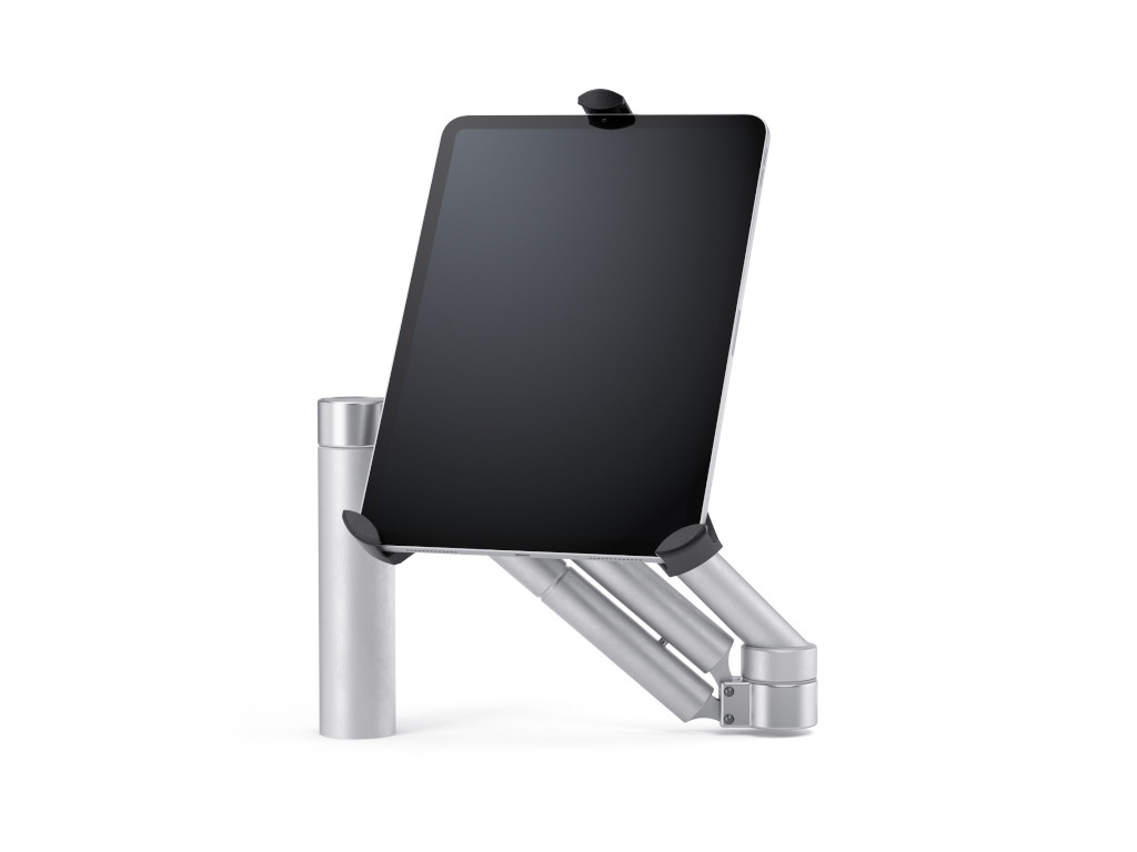 xMount@Lift iPad Air 4 10,9" Table Mount with Gas-Pressure Spring