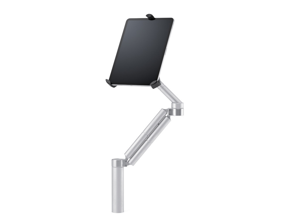 xMount@Lift iPad Air 4 10,9" Table Mount with Gas-Pressure Spring