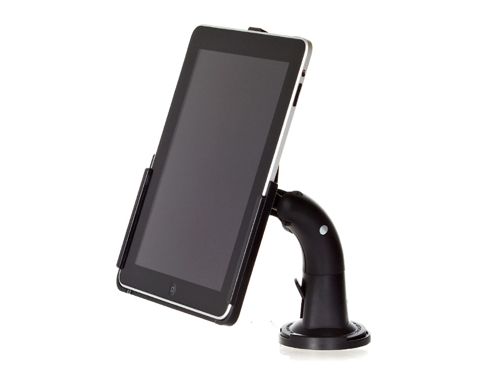 xMount@Boot iPad 1 Holder for Boats