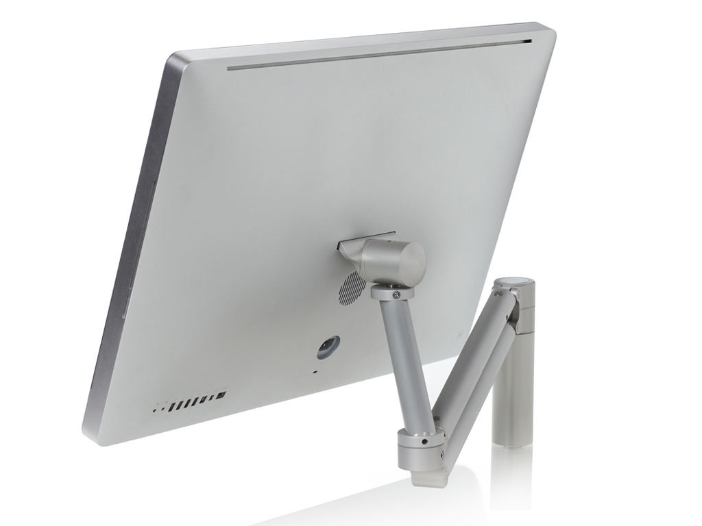 xMountLift iMac 24" wall mount xMountLift iMac 24" wall mount