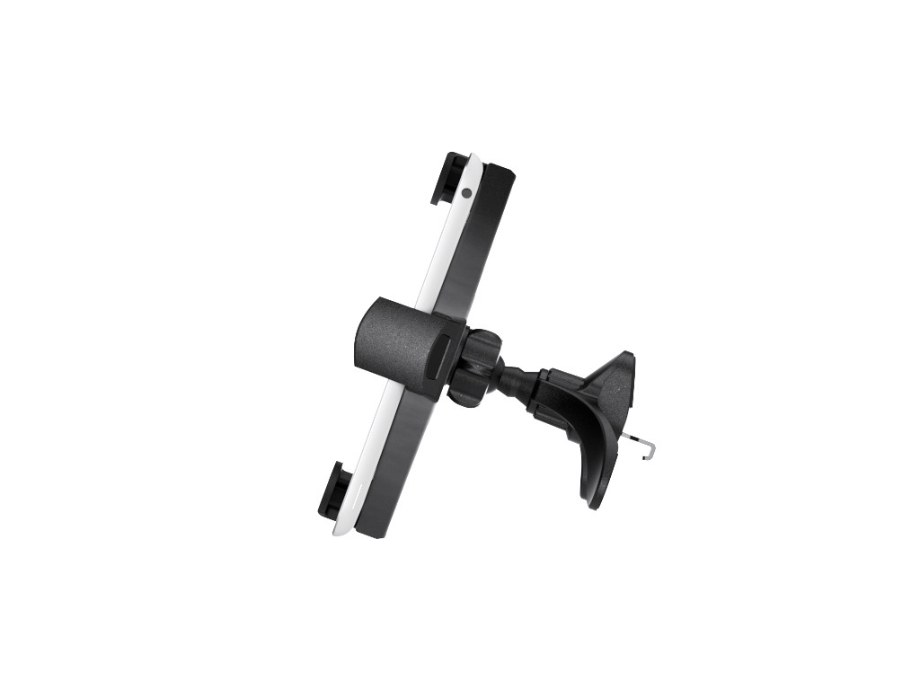 xMount@Car iPad mini 4 Mount for air Vent