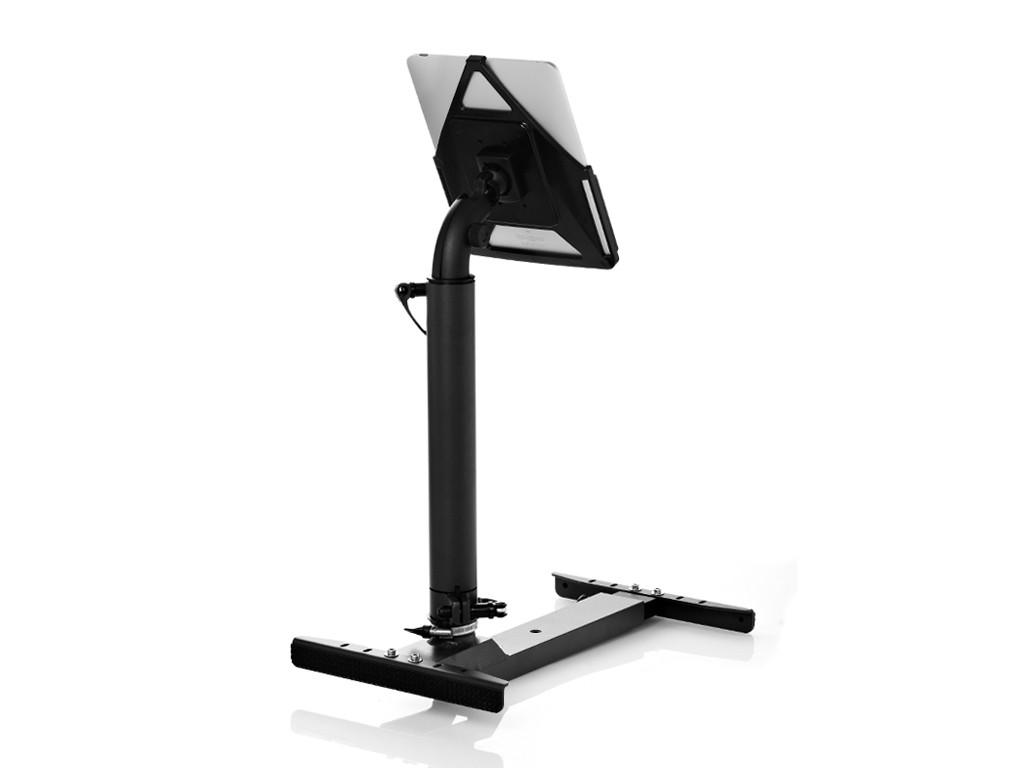 xMount@Professional light - iPad 1 Professional Halter gibt sicherheit schenkt Freiheit