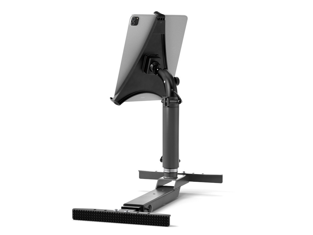 xMount@Professional light - iPad Pro 12,9" Profesional Halter gibt sicherheit schenkt Freiheit