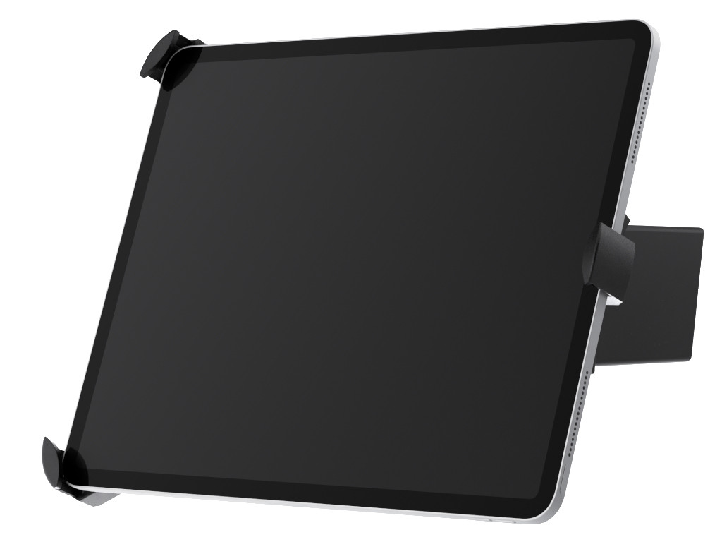 xMount@Car Flexibel - iPad Pro 12,9" Halter für die Lüftung