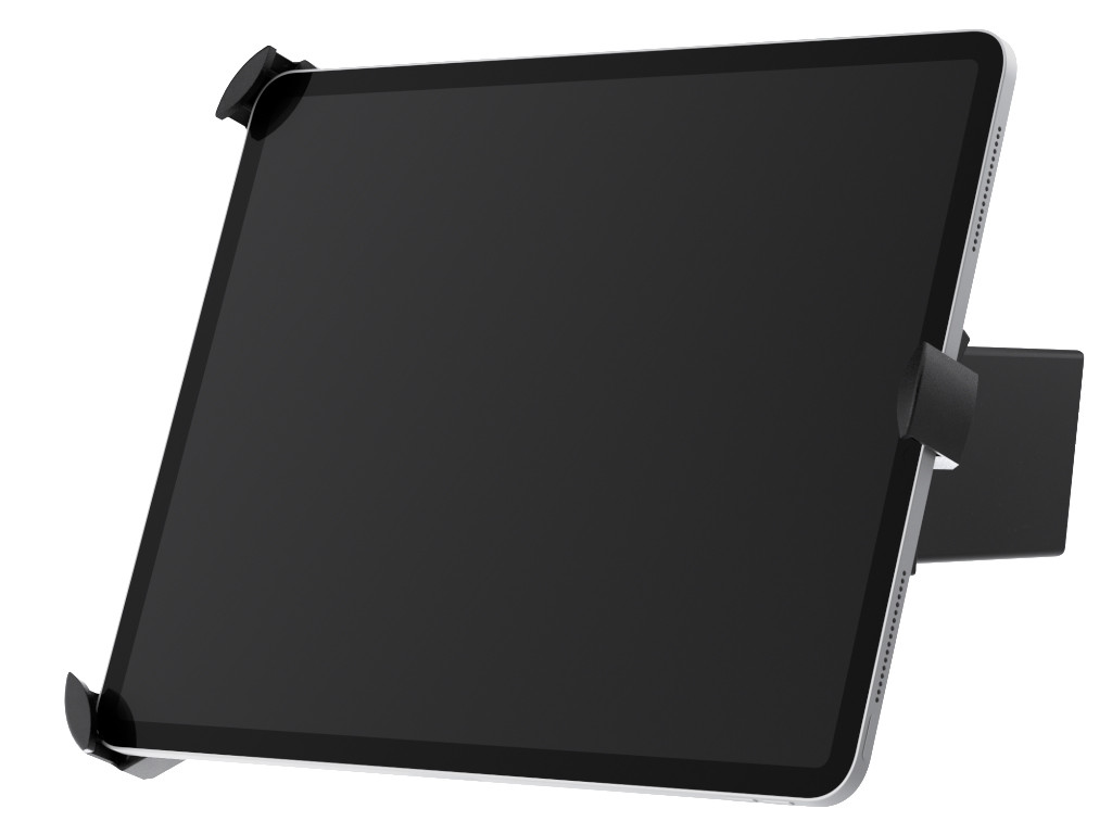 xMount@Car iPad Pro 12,9" Mount for air Vent