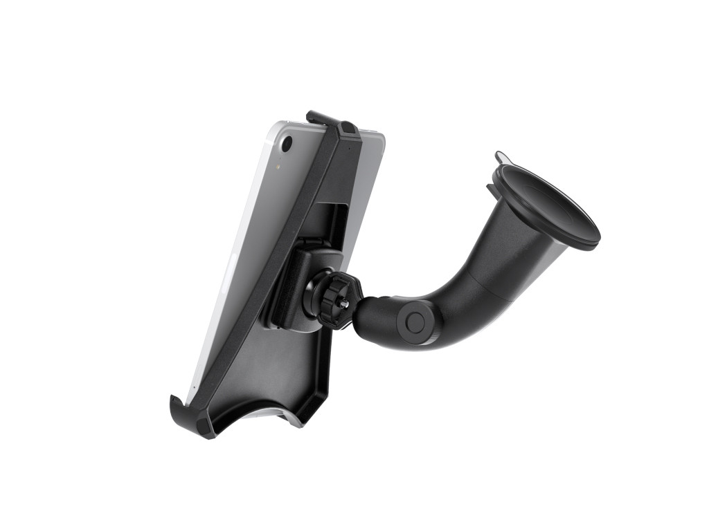 xMount@Car&Home iPad mini 6 Car Mount with vacuum cup