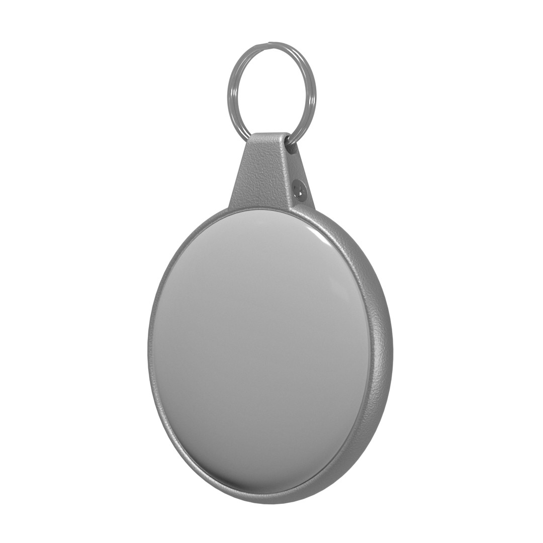 xMount@Ring - AirTag keychain