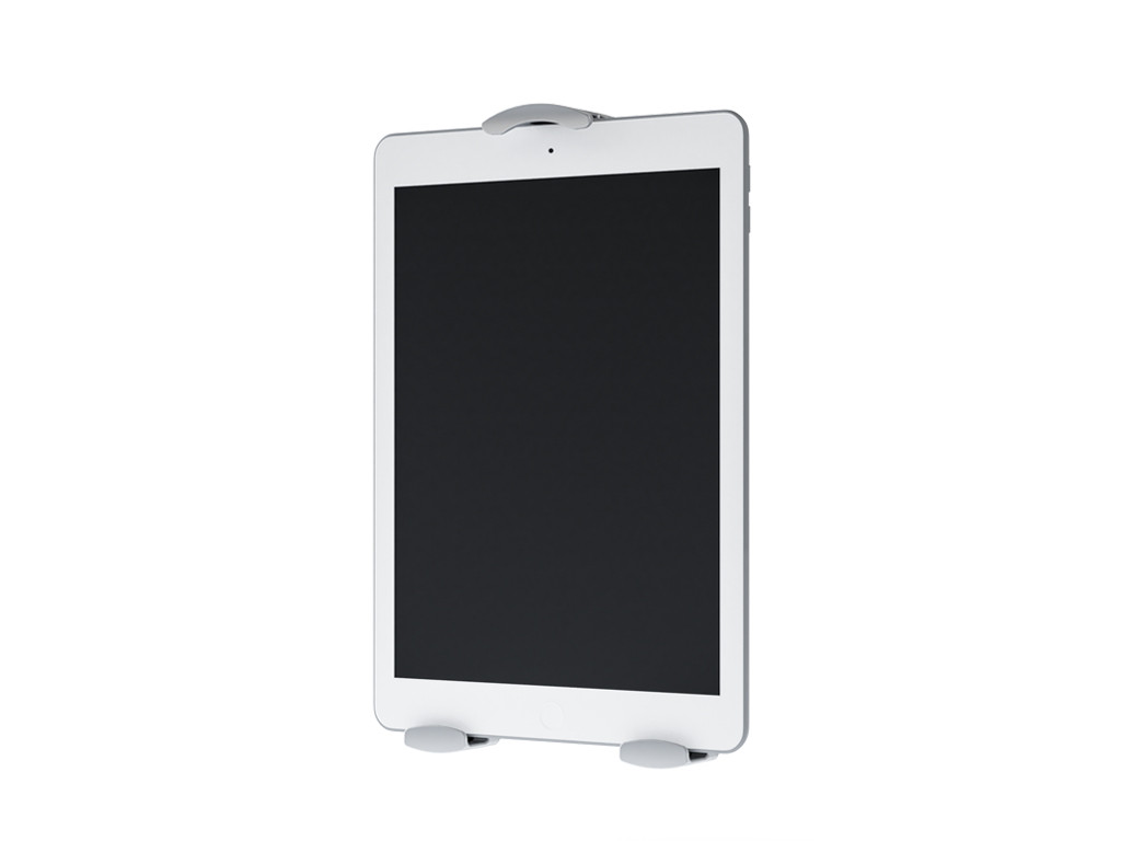 xMount@Wall allround - iPad Wandhalterung 360° drehbar für alle iPad