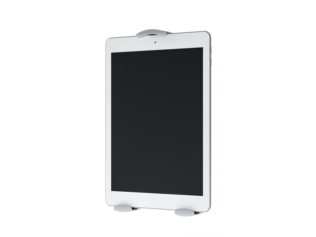 xMount@Wall allround - iPad wall mount 360° rotatable for all iPads