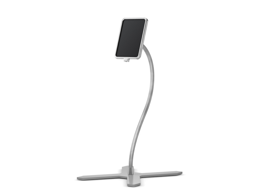 xMount@Flex Secure2 iPad mini 6 Lounge Stand