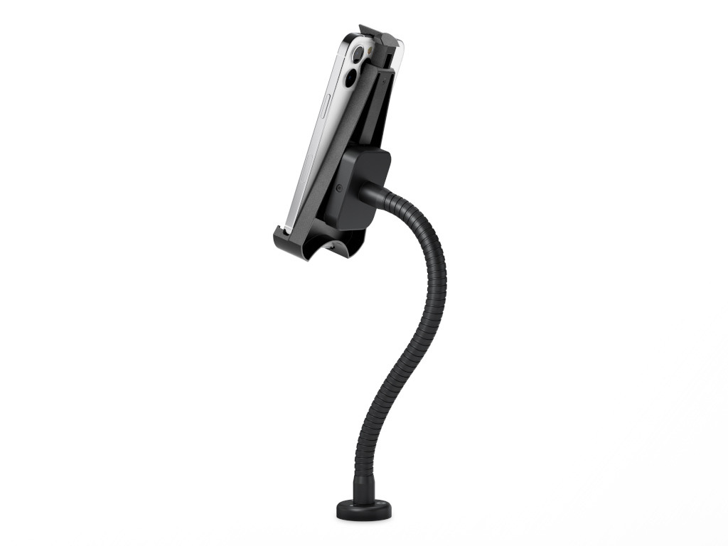 xMount@Boat² Flexibel – iPhone 14 Pro Max Boat mount - Stands Up to Any Wave
