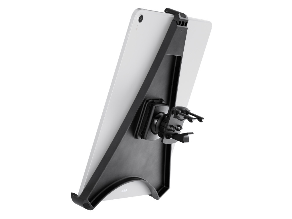 xMount@Car Flexibel - iPad Pro 12,9" Halter für die Lüftung