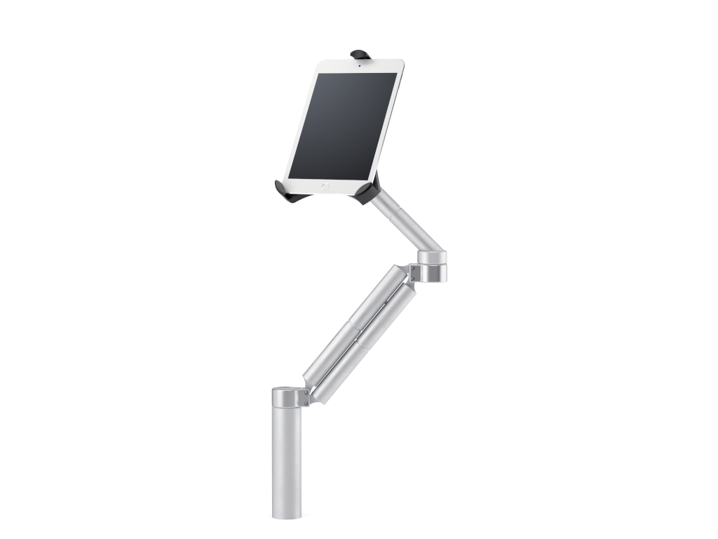 xMount@Lift iPad mini 4 Table Mount with Gas-Pressure Spring