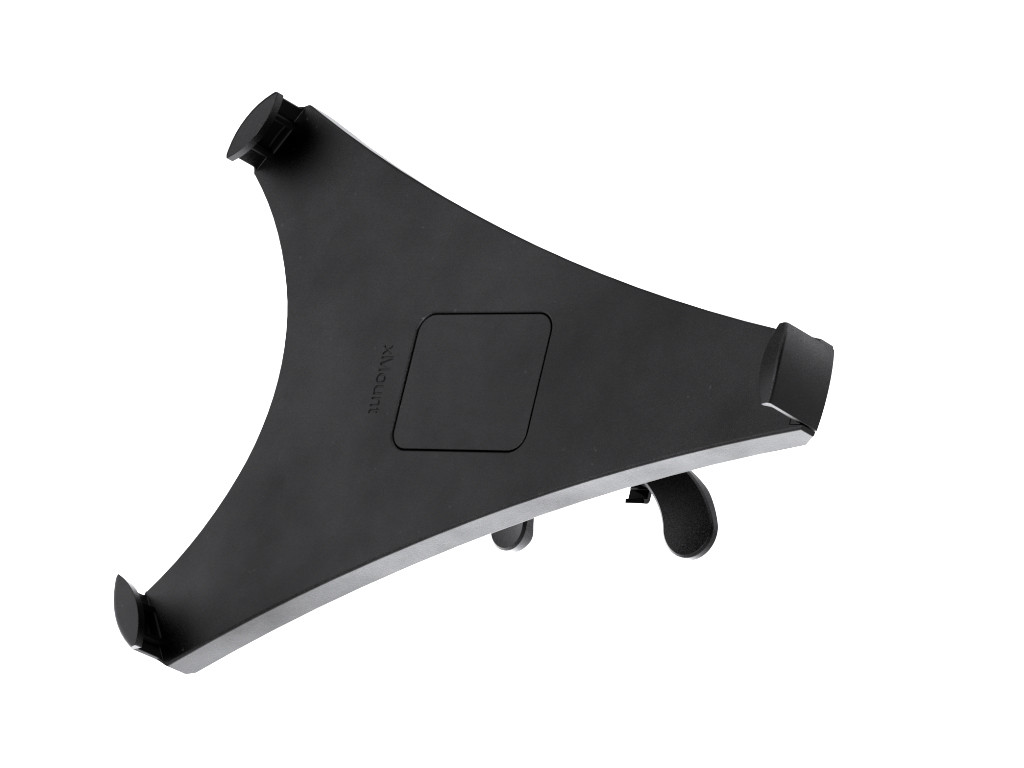 xMount@Car Flexibel - iPad Air 4 10,9" Halter für die Lüftung