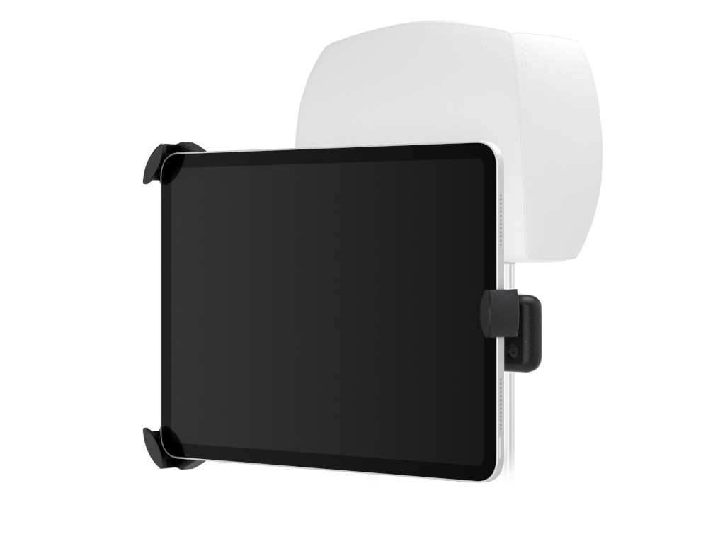 xMount@Car iPad 10 Mount for the headrest