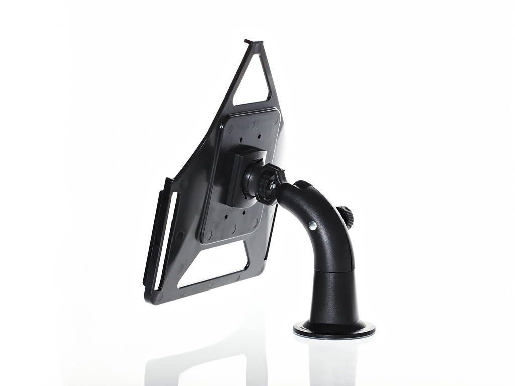 xMount@Car&Home iPad 1 Car Mount with vacuum cup