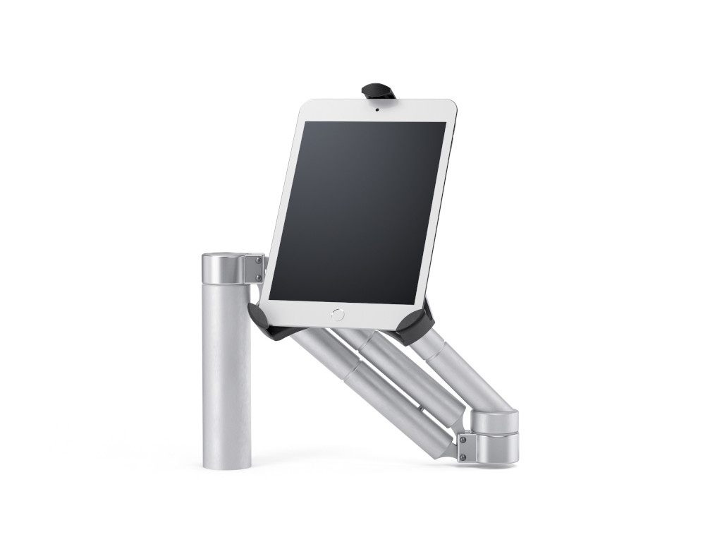 xMount@Lift iPad mini Table Mount with Gas-Pressure Spring