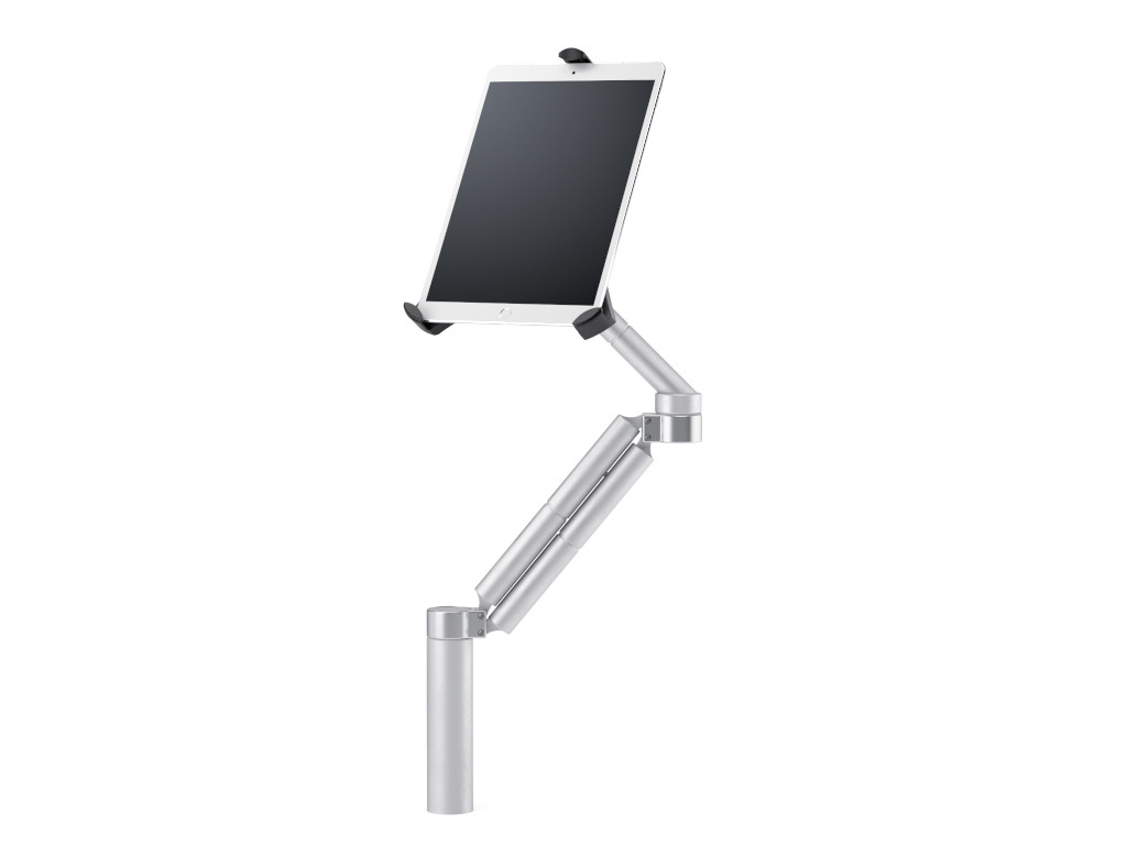 xMount@Lift - iPad 10,2" Tischhalterung die Hände bleiben frei das iPad aber im Blick