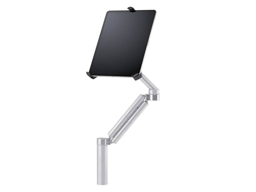 xMount@Lift iPad Pro 12,9" Table Mount with Gas-Pressure Spring