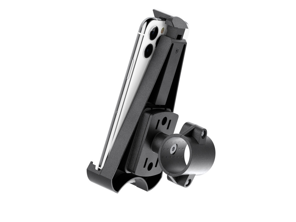 xMount@Bike iPhone 11 Pro bike mount