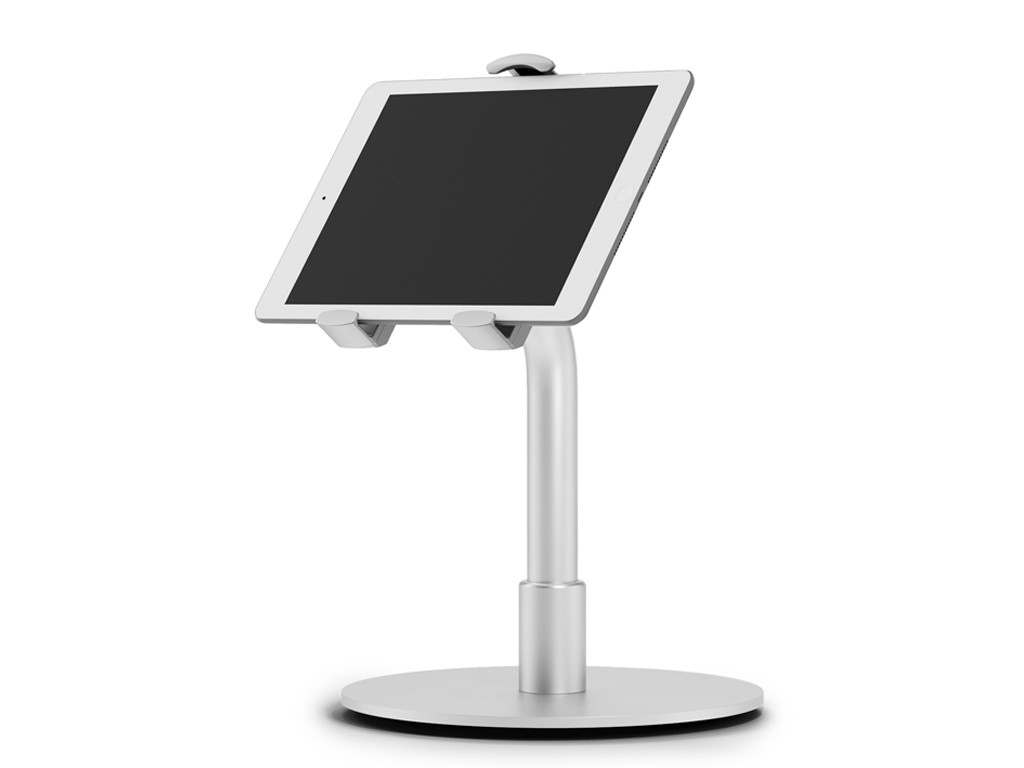 xMount@Table top iPad Table Stand with Anti-Theft Protection