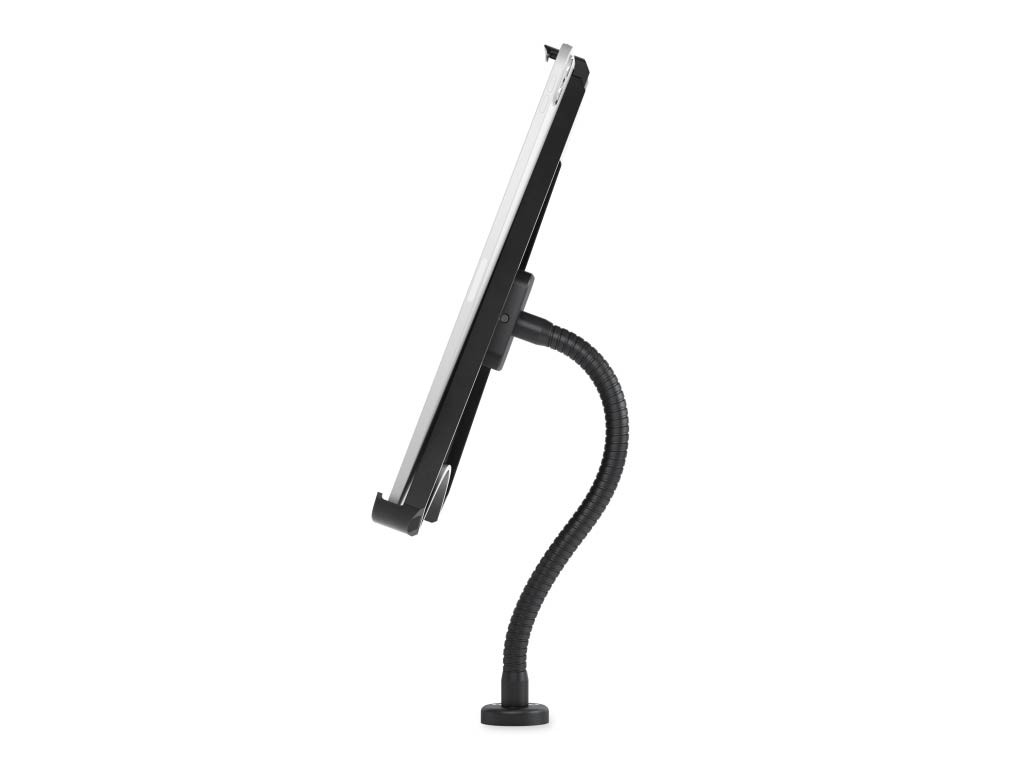 xMount@Boot² Flexibel – iPad Pro 12,9" Boothalterung Hält jeder Welle stand