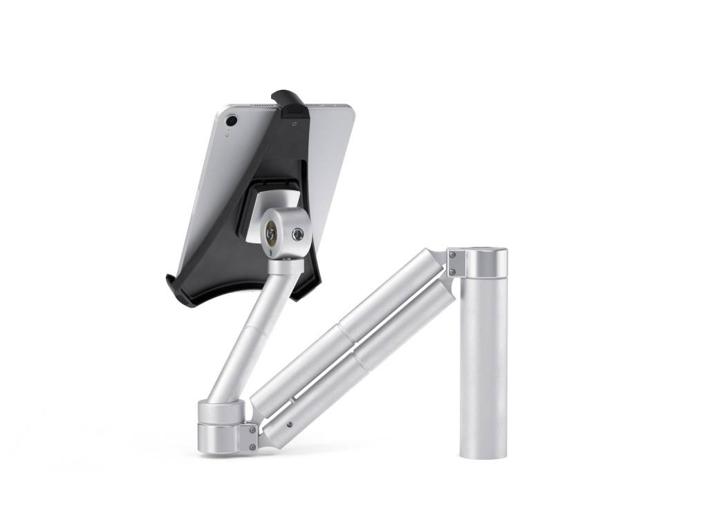 xMount@Lift iPad mini 6 Table Mount with Gas-Pressure Spring