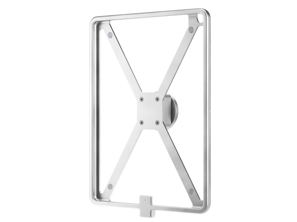 xMount@Wall Secure2 - iPad Pro 12,9" Diebstahlsicherung als Wandhalterung 360° drehbar