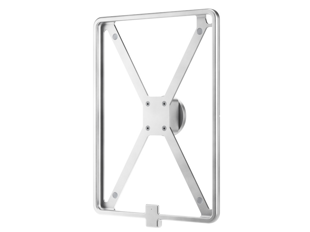 xMount@Wall Secure2 iPad Pro 12,9" Wall Mounting with Theft Protection