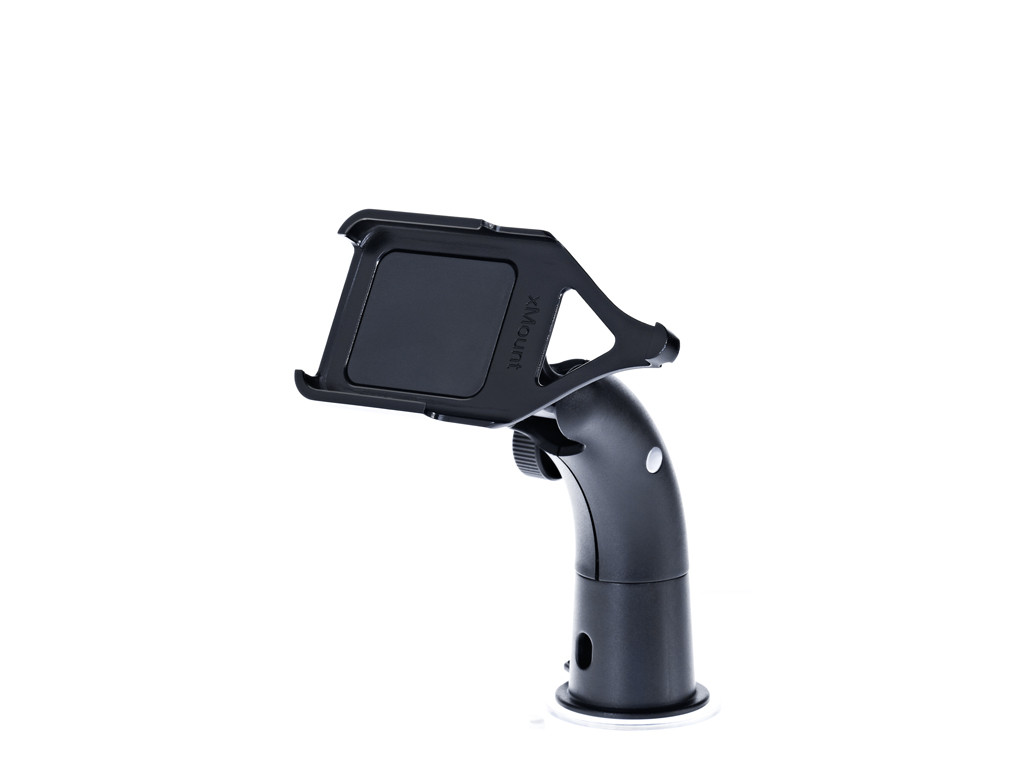 xMount@Boat iPhone 5c boat mount