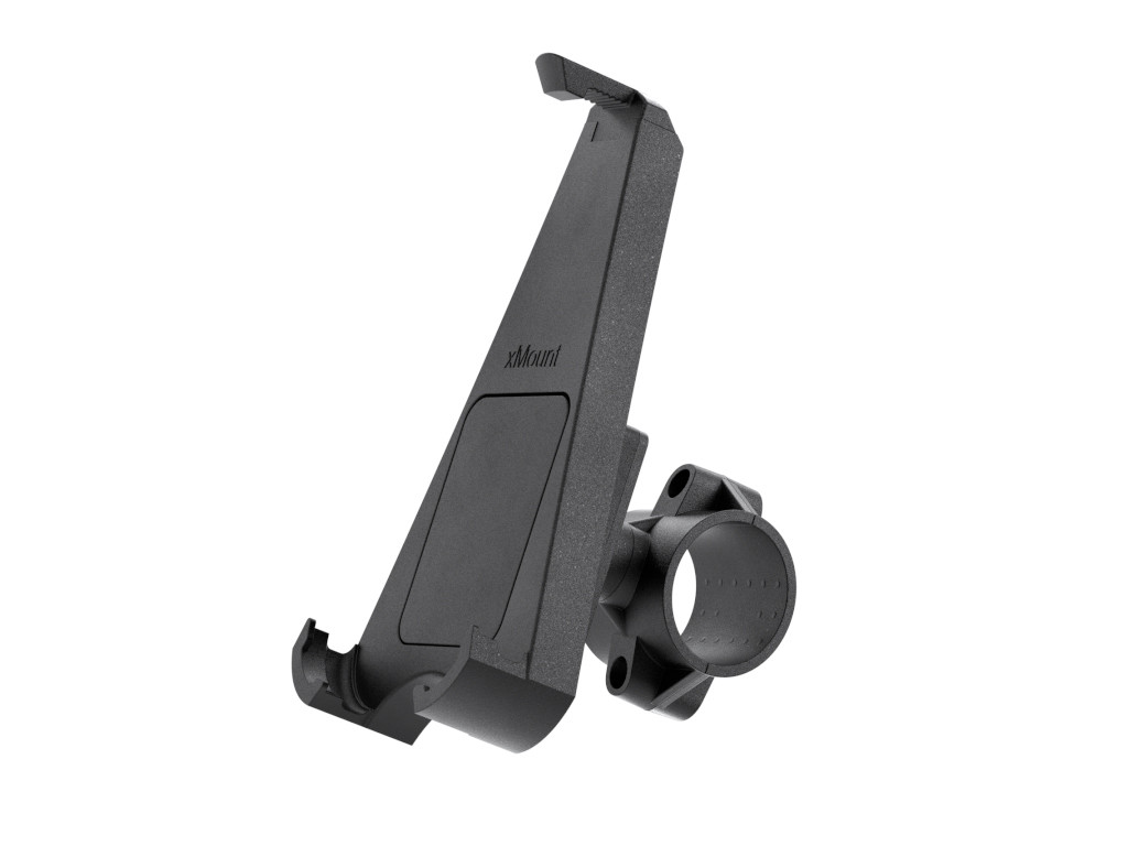 xMount@Bike iPhone Xs bike mount