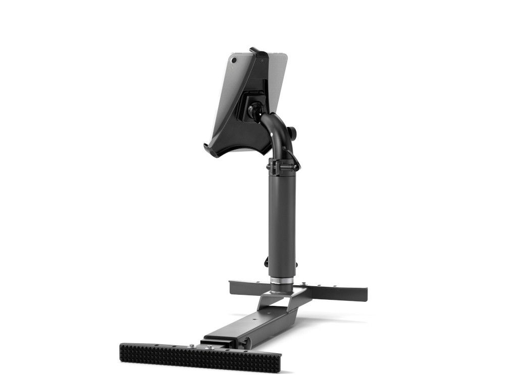 xMount@Professional light - iPad mini 6 Profesional Halter gibt sicherheit schenkt Freiheit