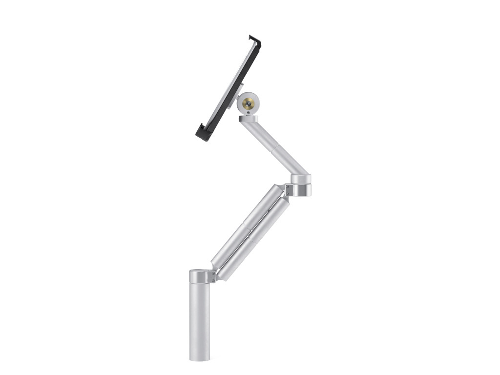 xMount@Lift iPad mini Table Mount with Gas-Pressure Spring