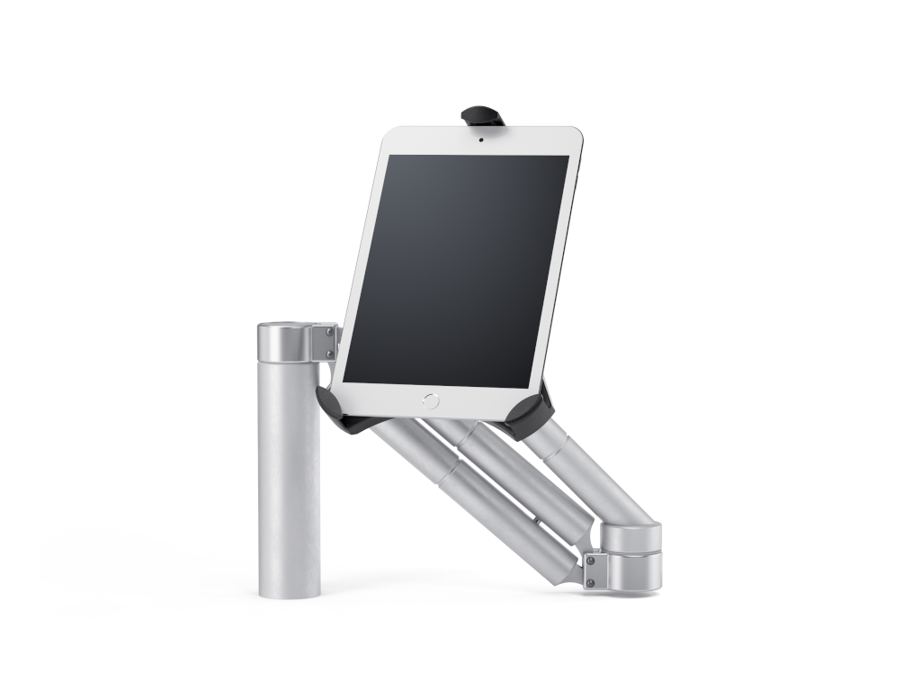 xMount@Lift iPad mini 5 Table Mount with Gas-Pressure Spring
