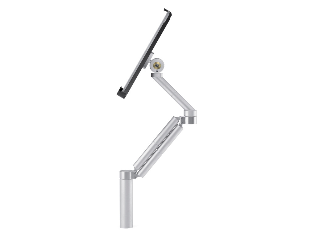 xMount@Lift iPad Pro 12,9" Table Mount with Gas-Pressure Spring