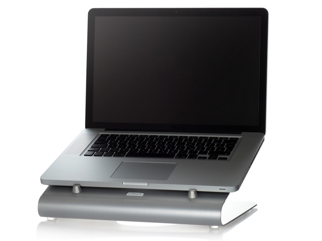 xMount@Wave MacBook Stand/Table Stand alu