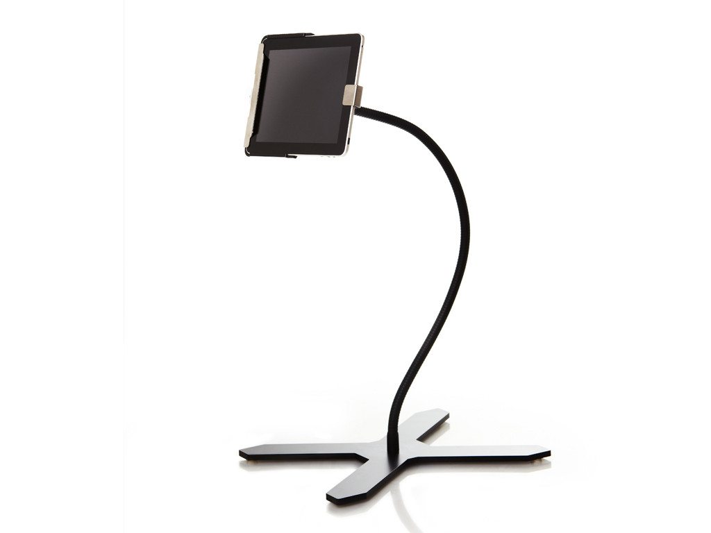 xMount@Flex Secure iPad 1 Lounge Stand