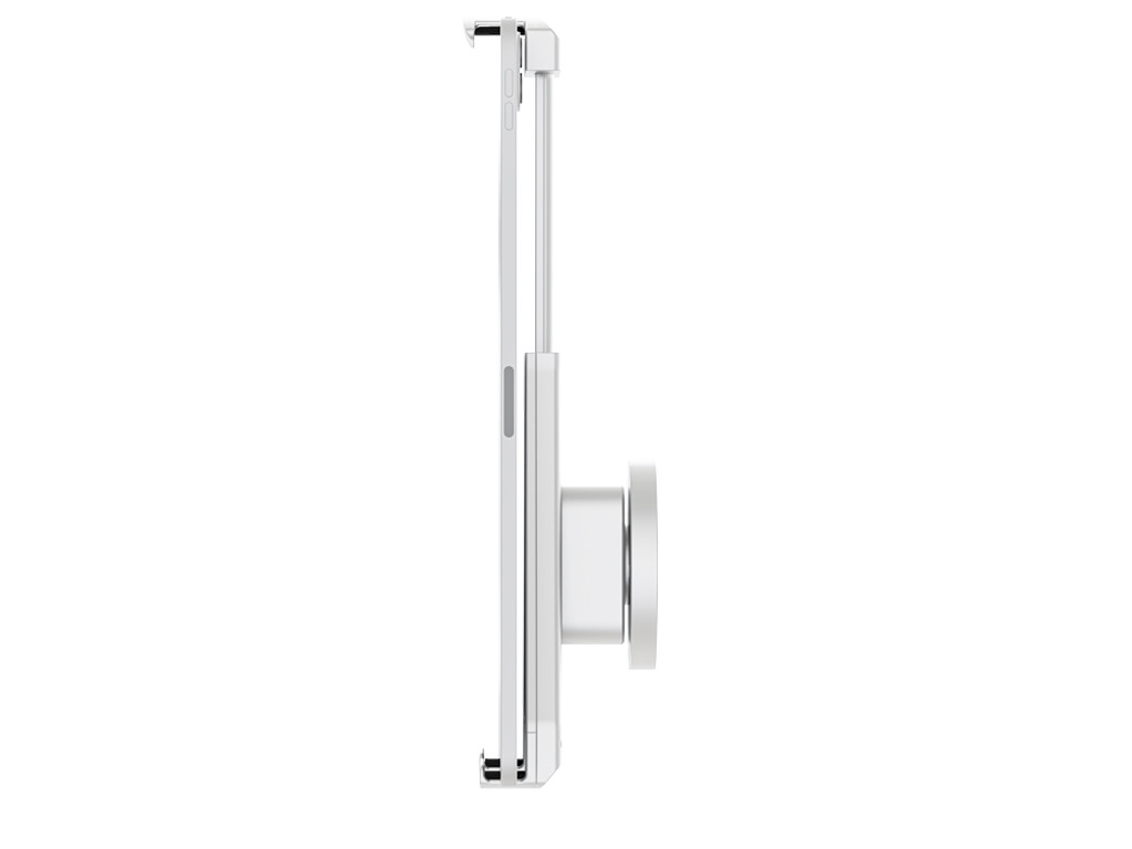 xMount@Wall allround - iPad wall mount 360° rotatable for all iPads