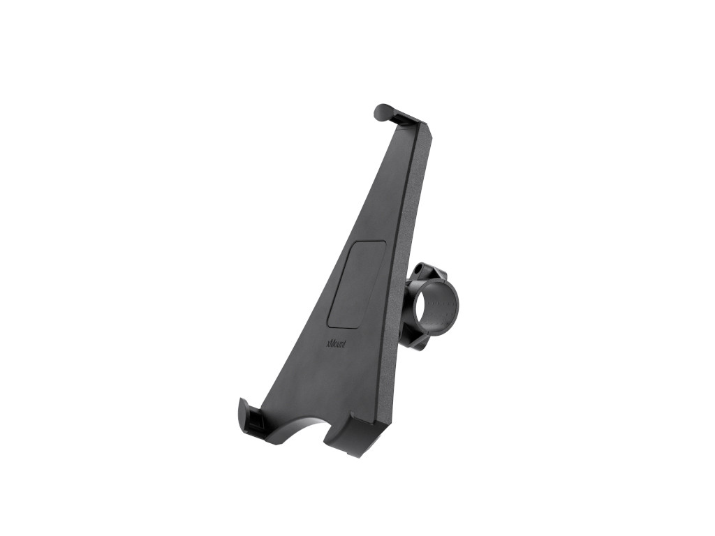 xMount@Tube Flexibel iPad mini Holder for Mounting at the Bicycle