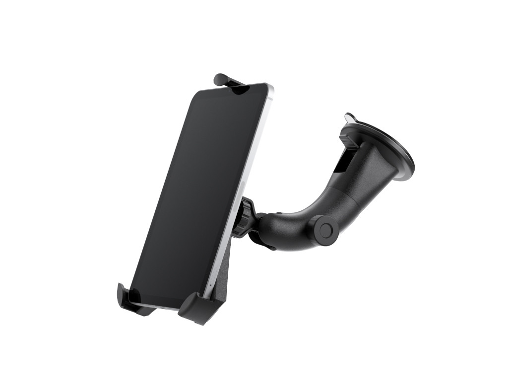 xMount@Car&Home iPad mini 6 Car Mount with vacuum cup